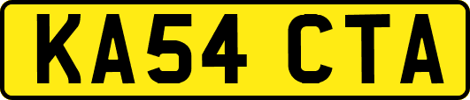 KA54CTA