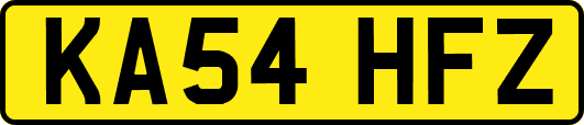 KA54HFZ