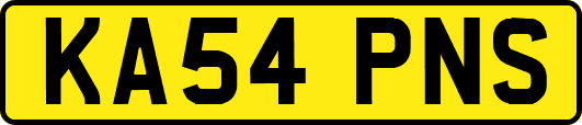 KA54PNS