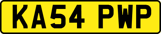 KA54PWP
