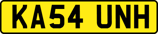 KA54UNH