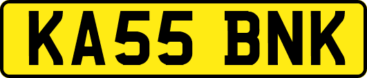 KA55BNK