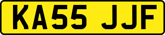 KA55JJF