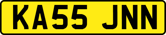 KA55JNN