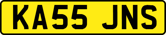KA55JNS