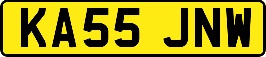 KA55JNW