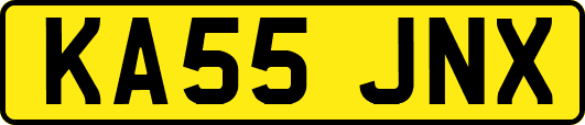 KA55JNX