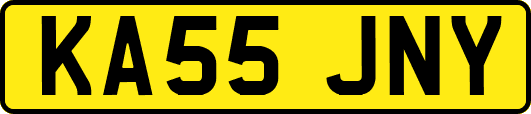 KA55JNY