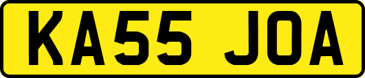 KA55JOA