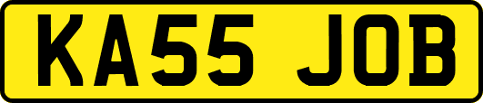 KA55JOB