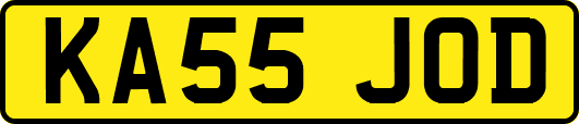 KA55JOD