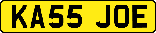 KA55JOE
