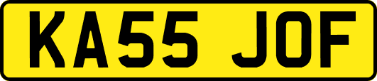 KA55JOF