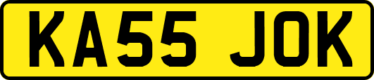 KA55JOK