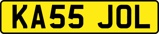 KA55JOL