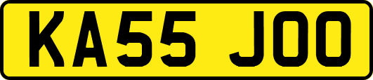 KA55JOO