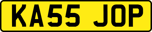KA55JOP