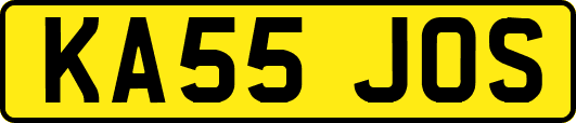 KA55JOS