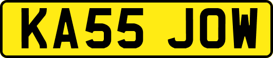 KA55JOW