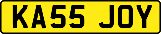 KA55JOY