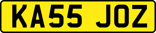 KA55JOZ