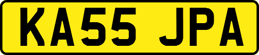 KA55JPA