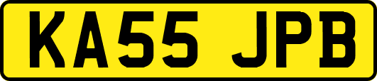 KA55JPB