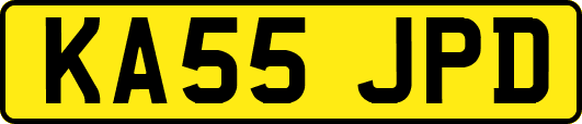KA55JPD