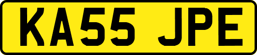 KA55JPE