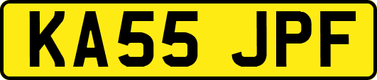 KA55JPF