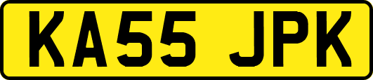 KA55JPK