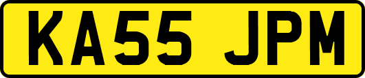 KA55JPM