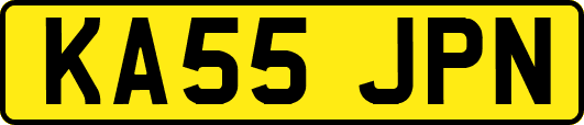 KA55JPN