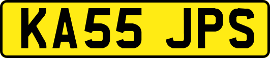 KA55JPS