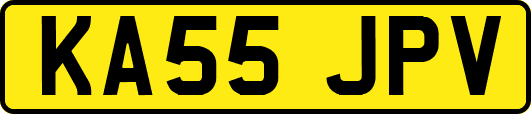 KA55JPV