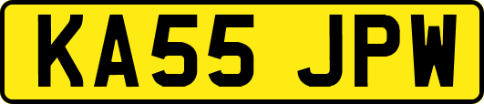 KA55JPW