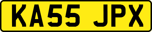 KA55JPX