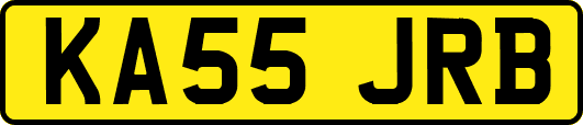 KA55JRB