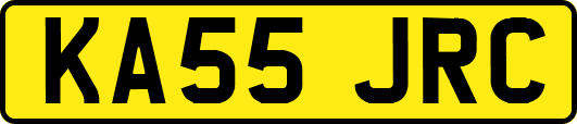 KA55JRC