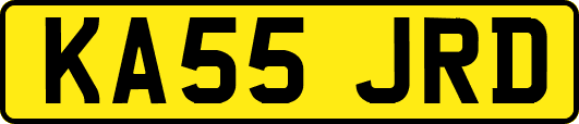 KA55JRD