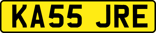 KA55JRE