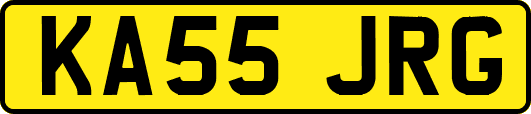 KA55JRG