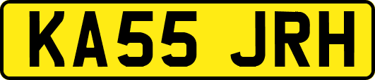 KA55JRH