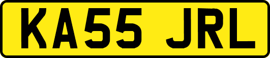 KA55JRL