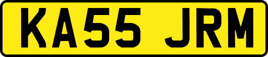 KA55JRM