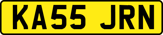 KA55JRN