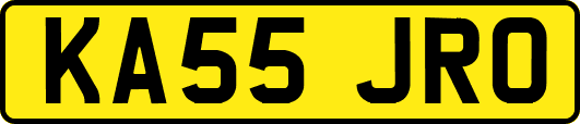 KA55JRO