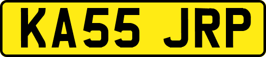 KA55JRP