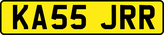 KA55JRR