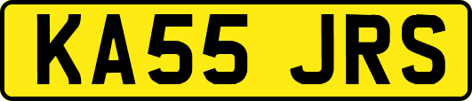 KA55JRS